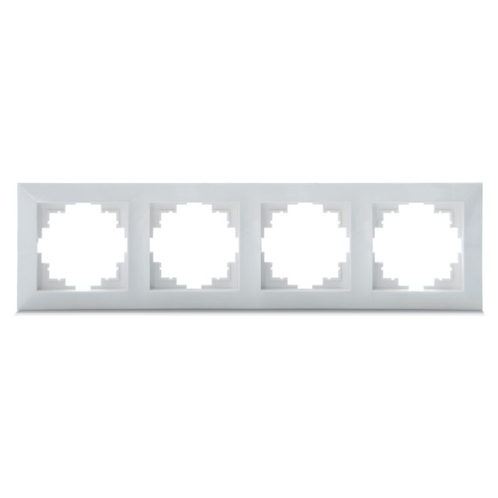Рамка Sven SE-60004 white (7100061)