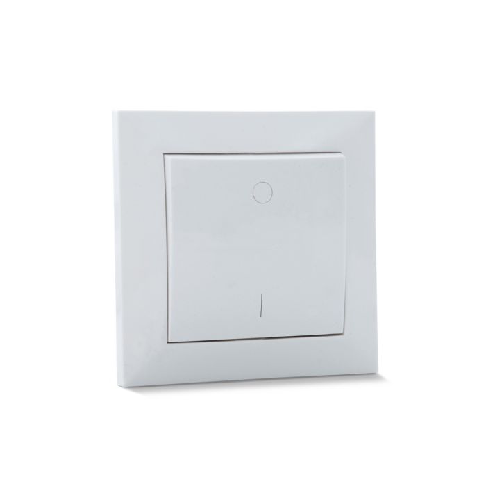 Вимикач Sven SE-60013 white (7100063)