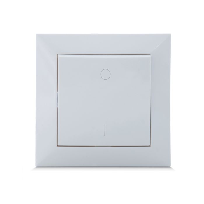 Вимикач Sven SE-60013 white (7100063)
