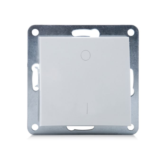 Вимикач Sven SE-60013 white (7100063)