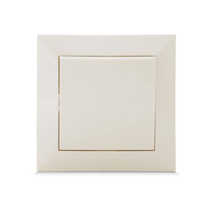 Перемикач Sven SE-60019-C cream (7100066)