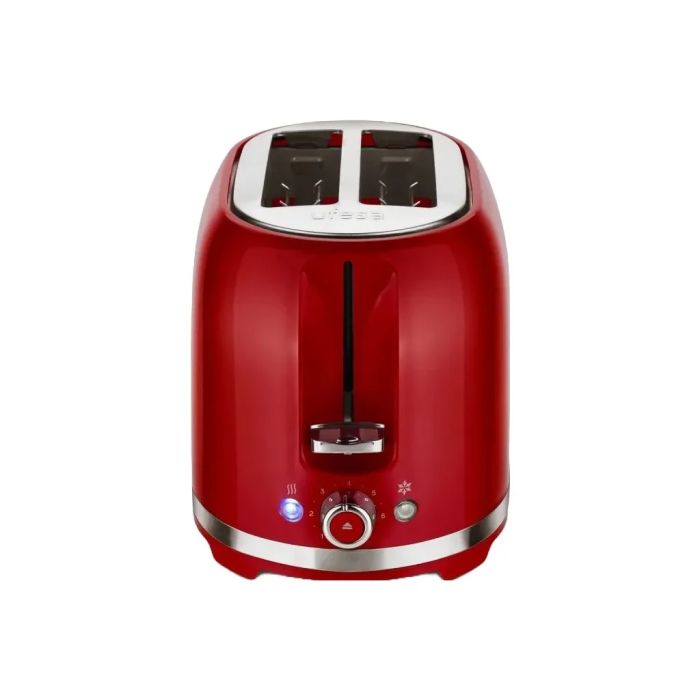 Тостер Ufesa CLASSIC PINUP RED (71305516)