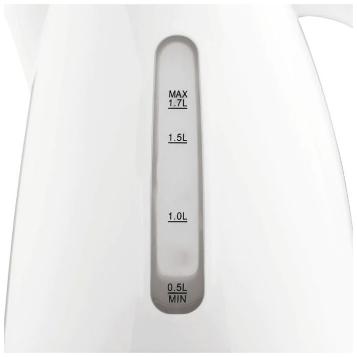Електрочайник Ufesa 1.7L (71505679)