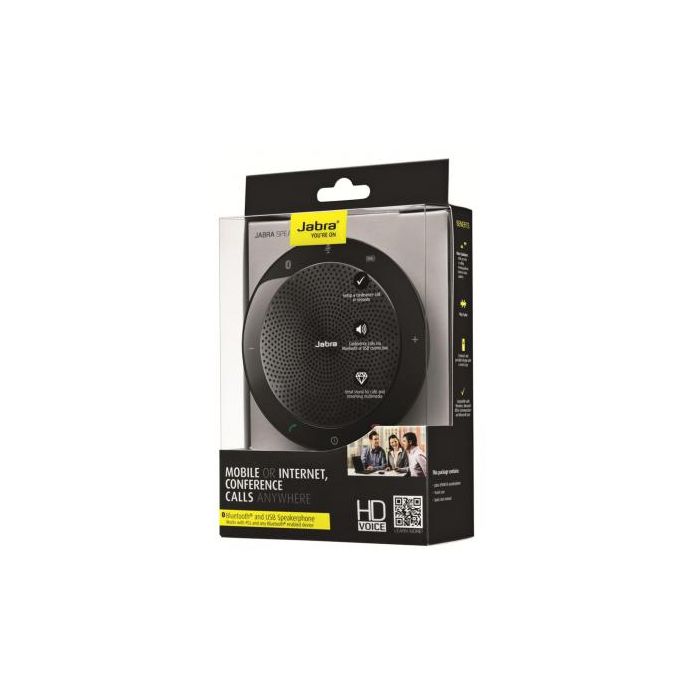 Спікерфон Jabra Speak 510 MS (7510-109)