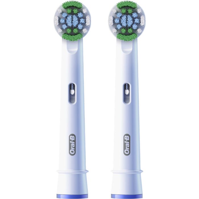 Насадка для зубної щітки Oral-B Pro Precision Clean, 2 шт (8006540847367)