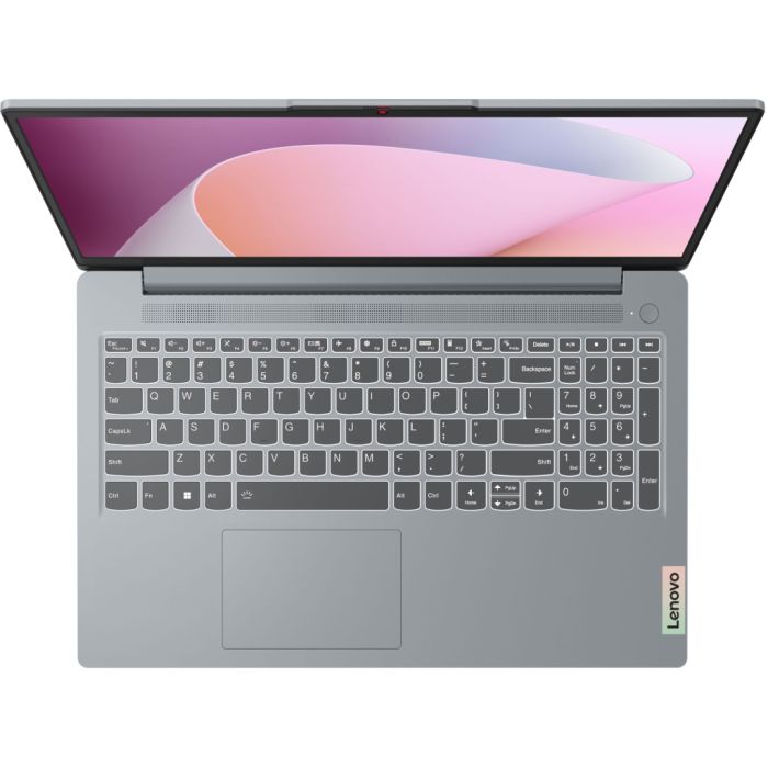 Ноутбук Lenovo IdeaPad Slim 3 15ABR8 (82XM0149RA)