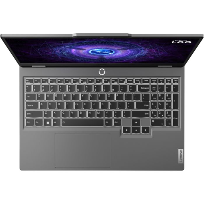Ноутбук Lenovo LOQ 15IRX9 (83DV00K9RA)