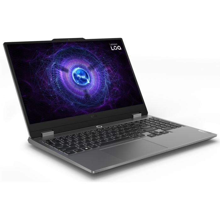 Ноутбук Lenovo LOQ 15IRX9 (83DV00KARA)