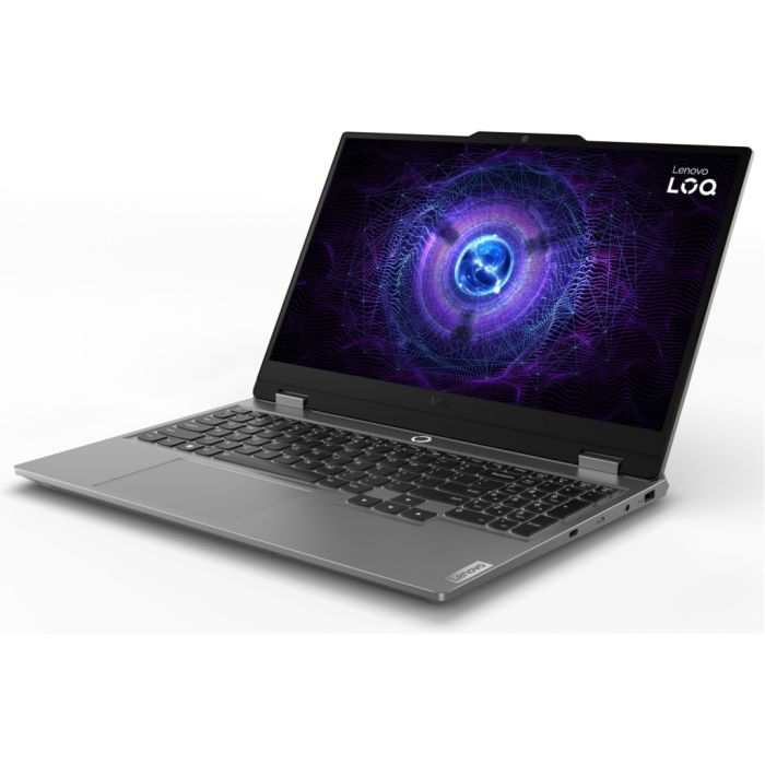 Ноутбук Lenovo LOQ 15IRX9 (83DV00KARA)