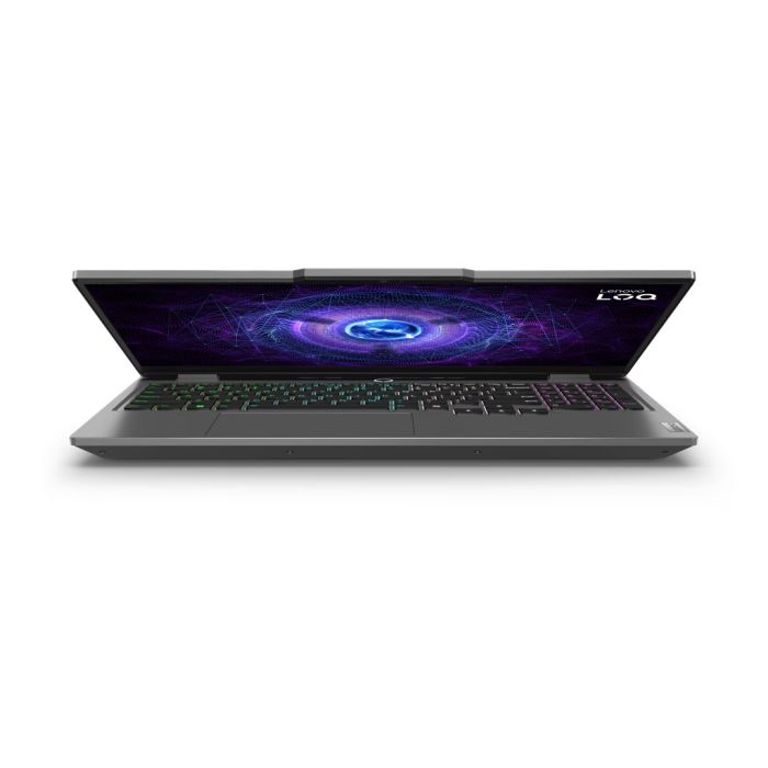 Ноутбук Lenovo LOQ 15IRX9 (83DV00VTRA)