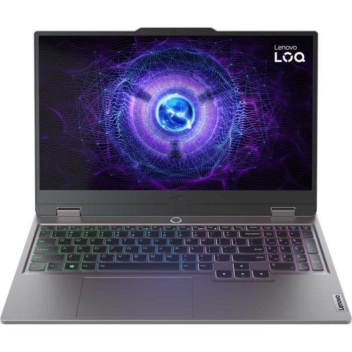 Ноутбук Lenovo LOQ 15IRX9 (83DV00VURA)