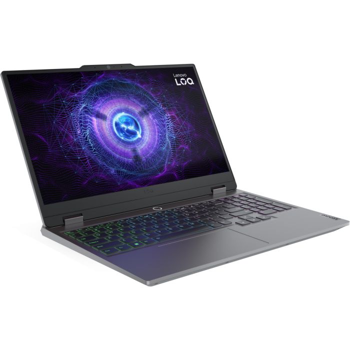 Ноутбук Lenovo LOQ 15IRX9 (83DV00VURA)