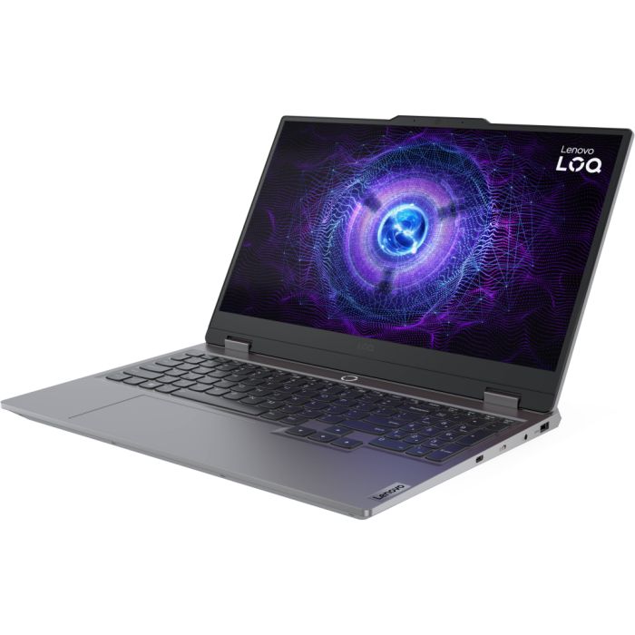 Ноутбук Lenovo LOQ 15IRX9 (83DV00VURA)