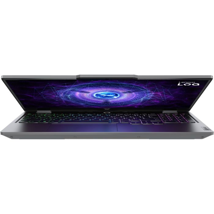 Ноутбук Lenovo LOQ 15IRX9 (83DV00VURA)