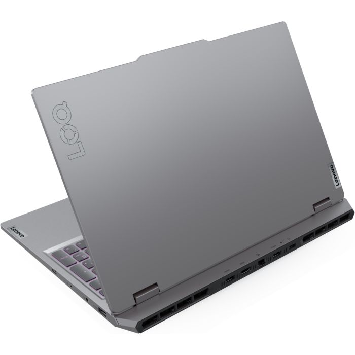 Ноутбук Lenovo LOQ 15IRX9 (83DV00VURA)