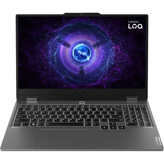 Ноутбук Lenovo LOQ 15IRX9 (83DV00Y4RA)