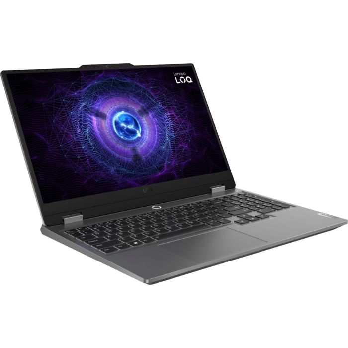 Ноутбук Lenovo LOQ 15IRX9 (83DV00Y4RA)
