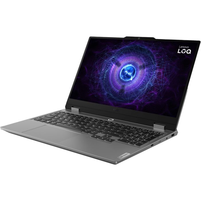 Ноутбук Lenovo LOQ 15IRX9 (83DV00Y4RA)