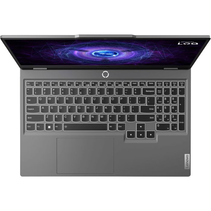Ноутбук Lenovo LOQ 15IRX9 (83DV00Y4RA)