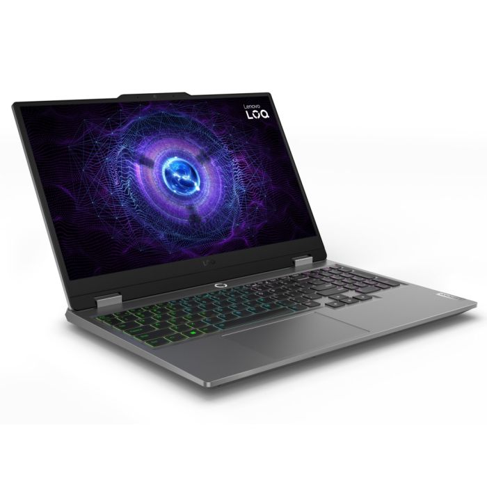 Ноутбук Lenovo LOQ 15IRX9 (83DV016WRA)