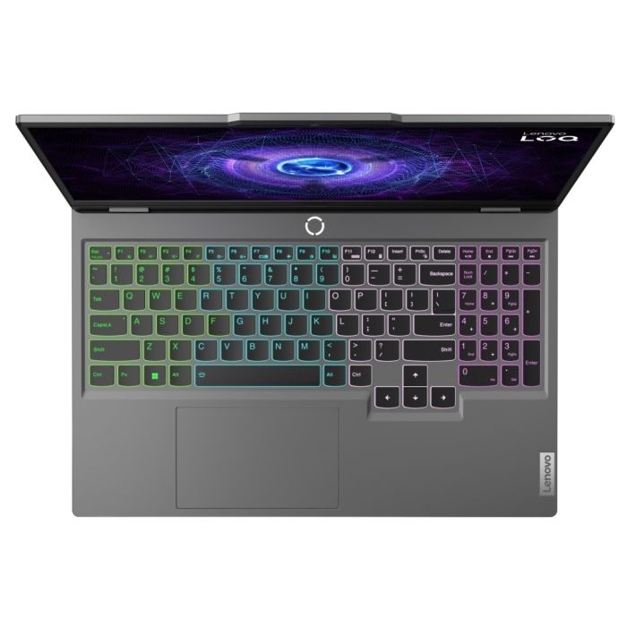Ноутбук Lenovo LOQ 15IRX9 (83DV016WRA)