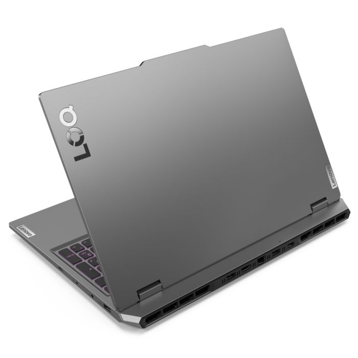 Ноутбук Lenovo LOQ 15IRX9 (83DV016WRA)