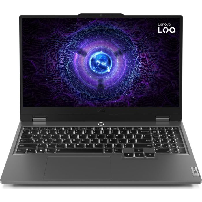 Ноутбук Lenovo LOQ 15IRX9 (83DV019URA)
