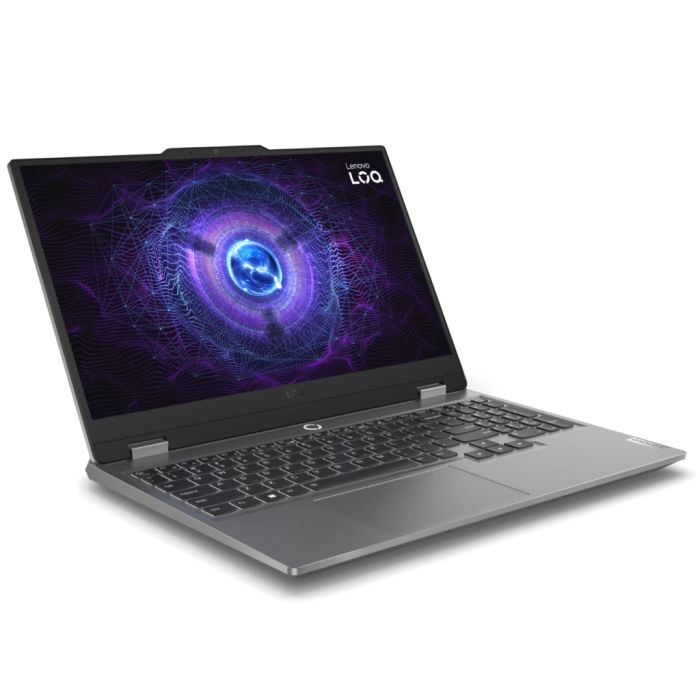 Ноутбук Lenovo LOQ 15IRX9 (83DV019URA)