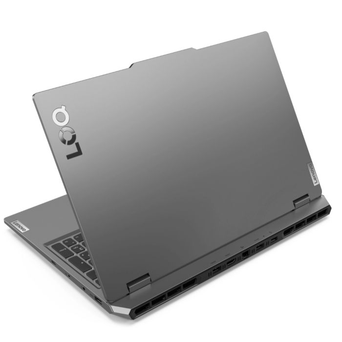 Ноутбук Lenovo LOQ 15IRX9 (83DV019URA)