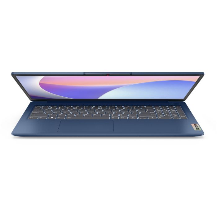 Ноутбук Lenovo IdeaPad Slim 3 15IRH8 (83EM00KCRA)