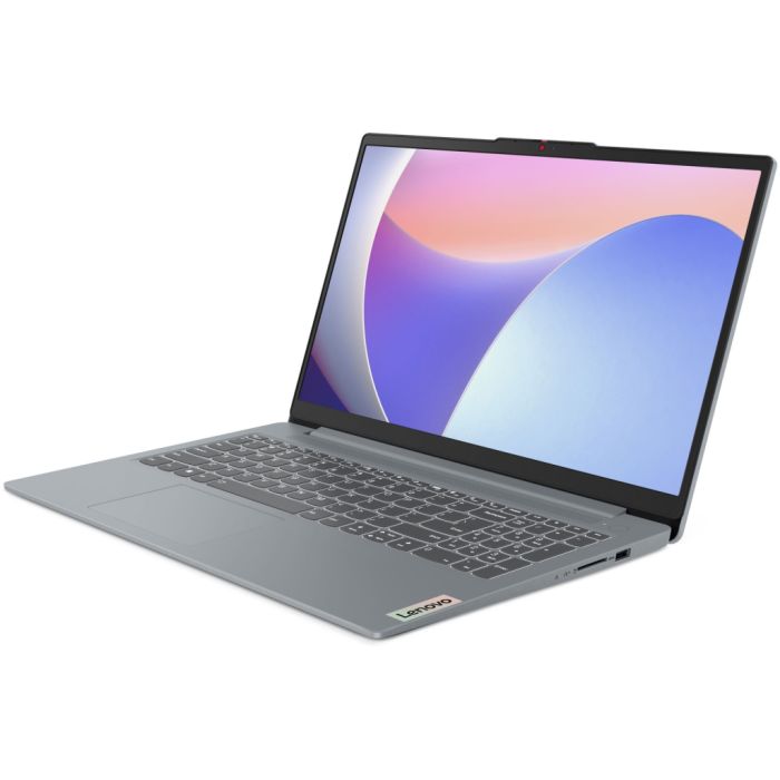 Ноутбук Lenovo IdeaPad Slim 3 15IAH8 (83ER00MGRA)
