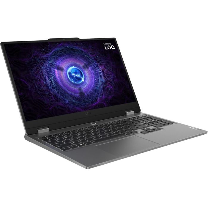 Ноутбук Lenovo LOQ 15IAX9 (83GS00PYRA)