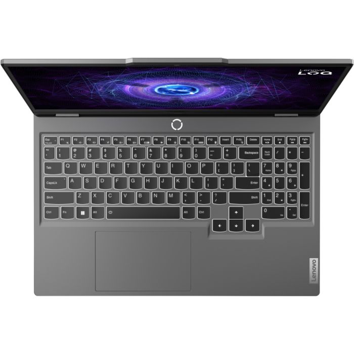 Ноутбук Lenovo LOQ 15IAX9 (83GS00PYRA)