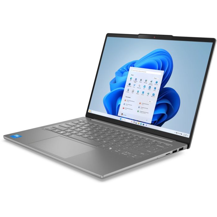 Ноутбук Lenovo IdeaPad Slim 5 14IRH10 (83HR00ALRA)