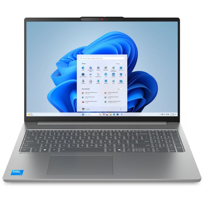 Ноутбук Lenovo IdeaPad Slim 5 16IRH10 (83HS008NRA)