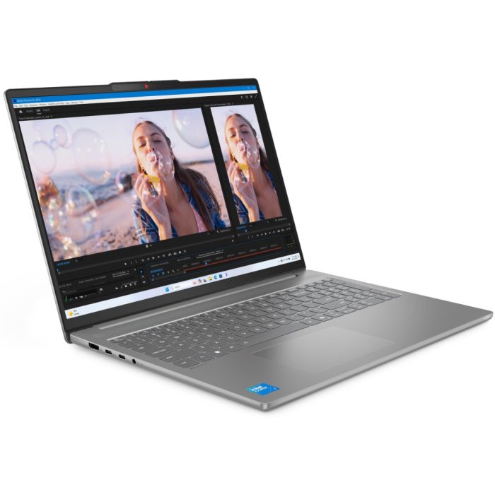 Ноутбук Lenovo IdeaPad Slim 5 16IRH10 (83HS008QRA)