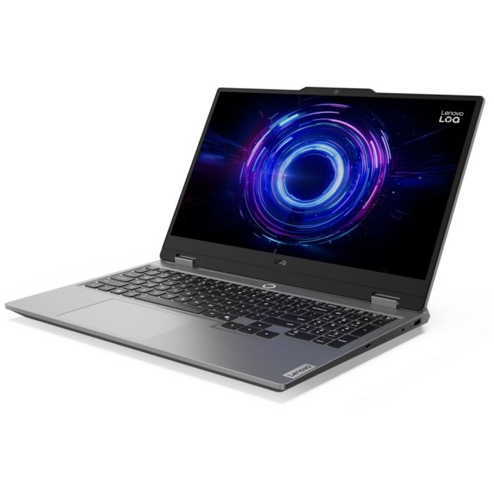 Ноутбук Lenovo LOQ 15IRX10 (83JE00L5RA)