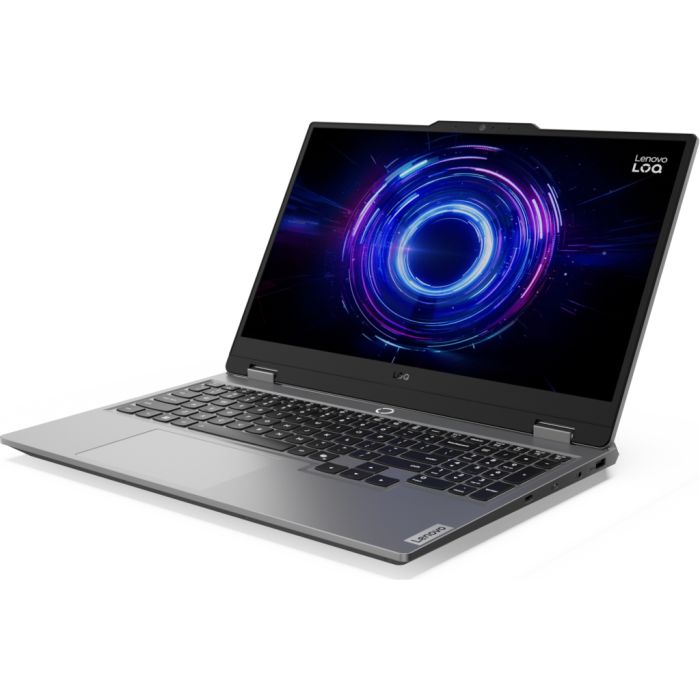 Ноутбук Lenovo LOQ 15IRX10 (83JE00L7RA)
