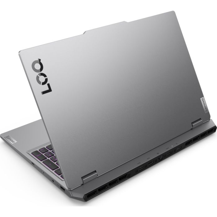 Ноутбук Lenovo LOQ 15IRX10 (83JE00L7RA)