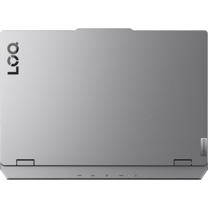 Ноутбук Lenovo LOQ 15IRX10 (83JE00L7RA)