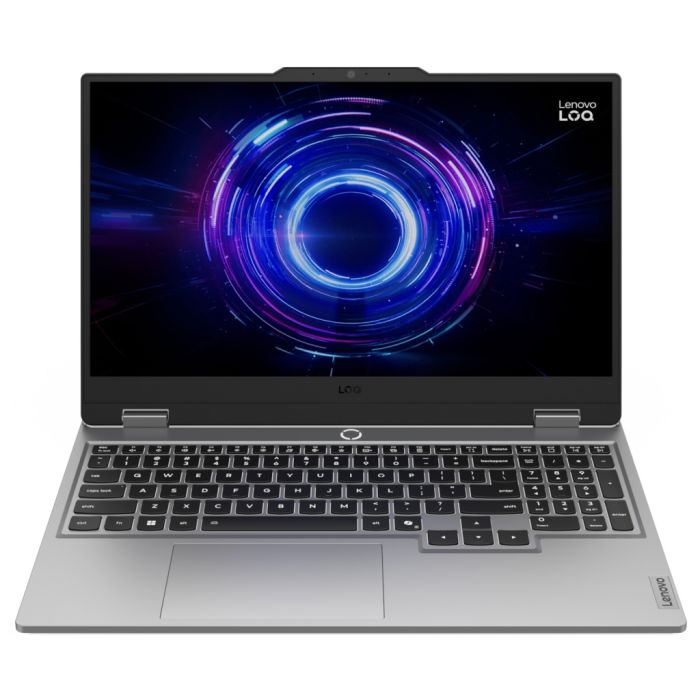 Ноутбук Lenovo LOQ 15IRX10 (83JE00MTRA)