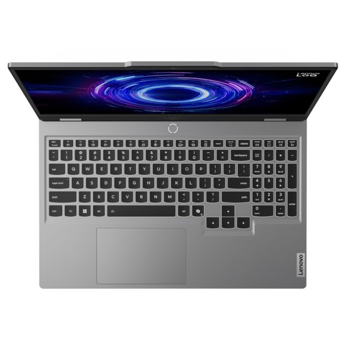 Ноутбук Lenovo LOQ 15IRX10 (83JE00MTRA)