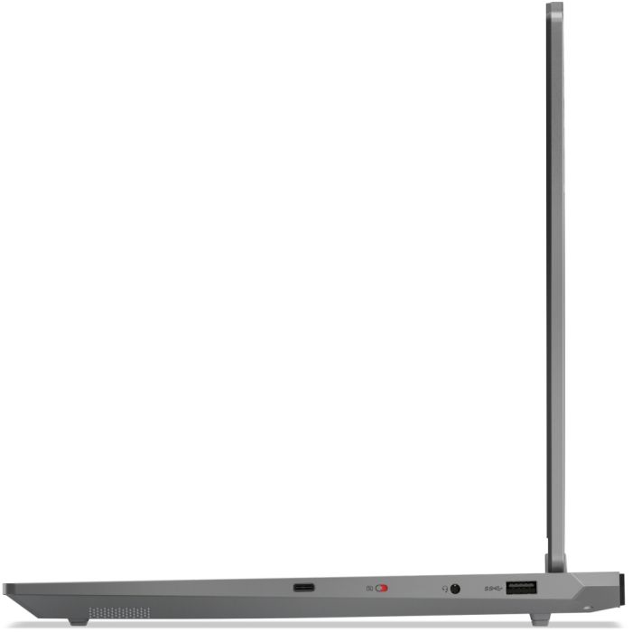Ноутбук Lenovo LOQ 15IRX10 (83JE00MTRA)