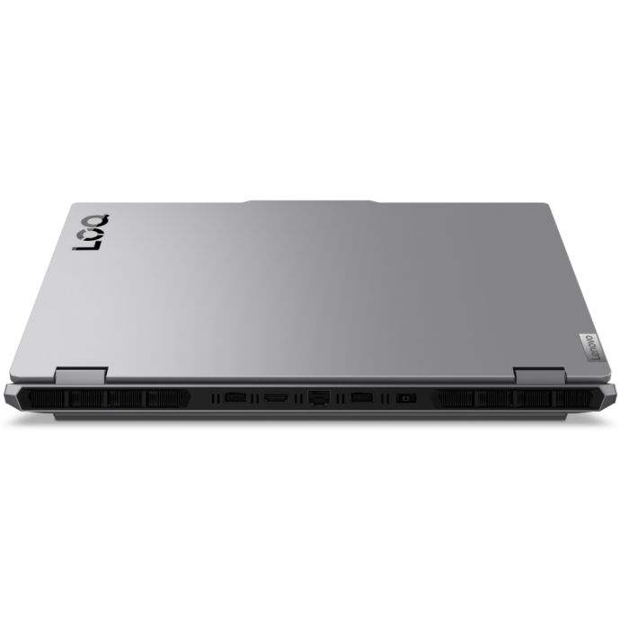 Ноутбук Lenovo LOQ 15IRX10 (83JE00MTRA)