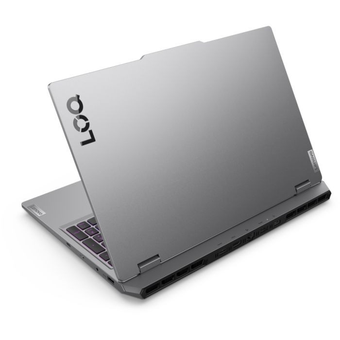 Ноутбук Lenovo LOQ 15IRX10 (83JE00MTRA)