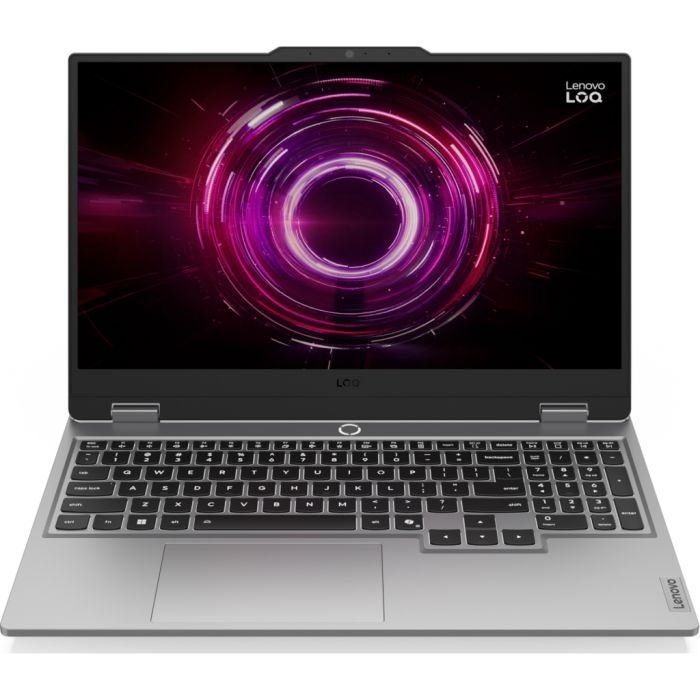 Ноутбук Lenovo LOQ 15AHP10 (83JG002MRA)