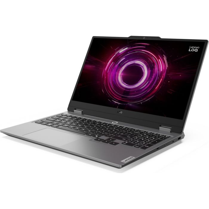 Ноутбук Lenovo LOQ 15AHP10 (83JG002MRA)