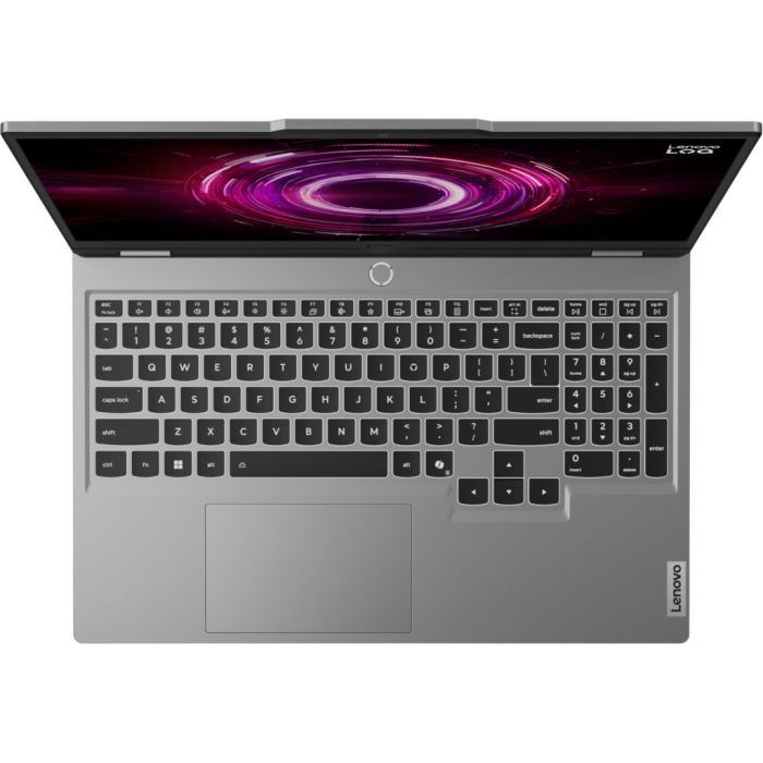 Ноутбук Lenovo LOQ 15AHP10 (83JG002MRA)