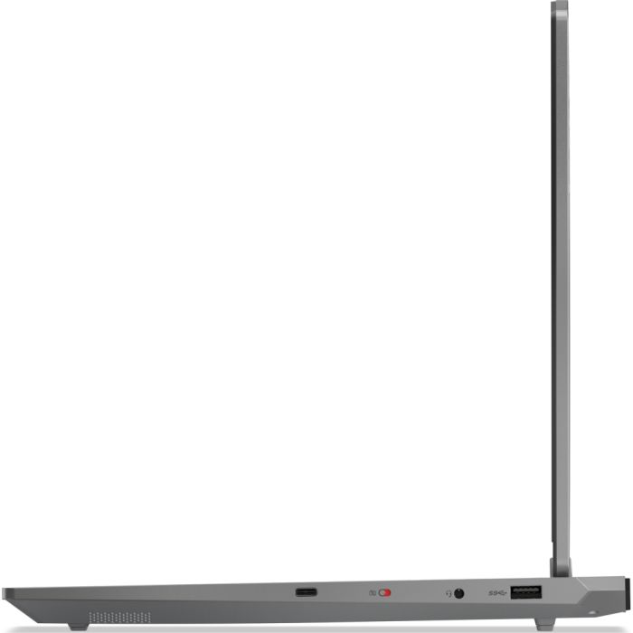 Ноутбук Lenovo LOQ 15AHP10 (83JG002MRA)