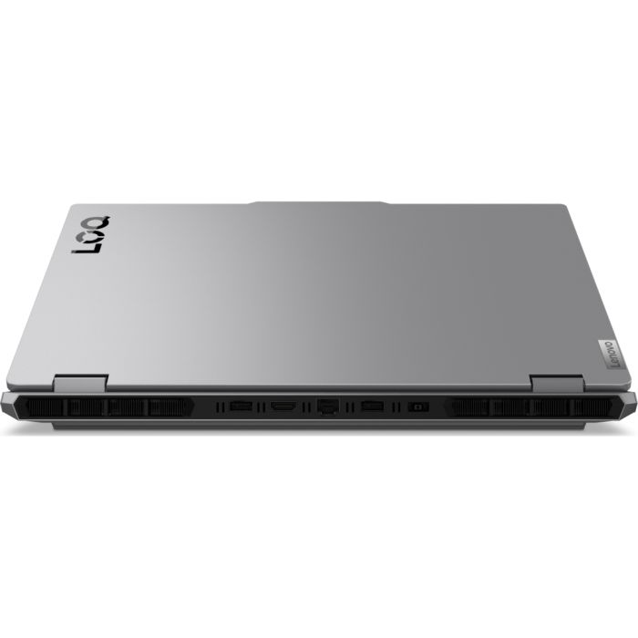 Ноутбук Lenovo LOQ 15AHP10 (83JG002MRA)